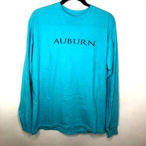 Comfort Colors Auburn Tigers T-Shirt